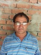 prem chandra jha