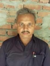 ramji yadav